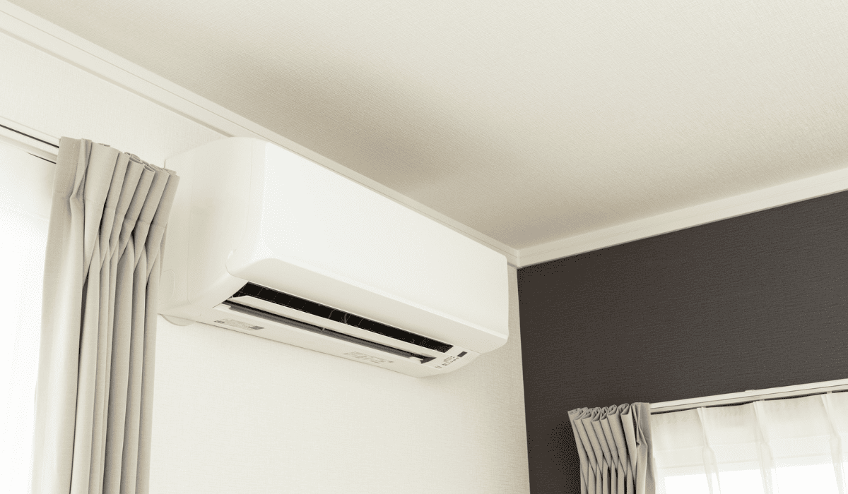 Ayrancılar Vestel İnverter Klima İnverter Klima Servisi