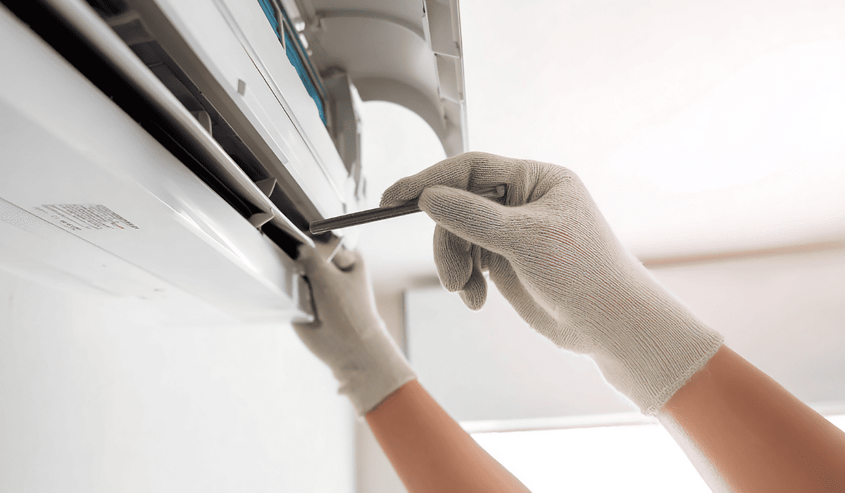 Ayrancılar Vestel Acil Klima Acil Klima Servisi