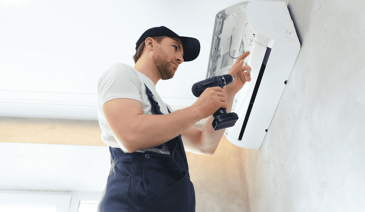 Ayrancılar Vestel Klima Montajı