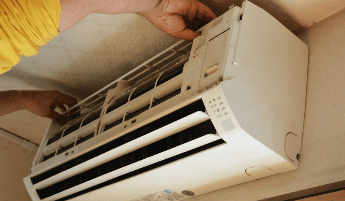 Ayrancılar Vestel Klima Tamiri